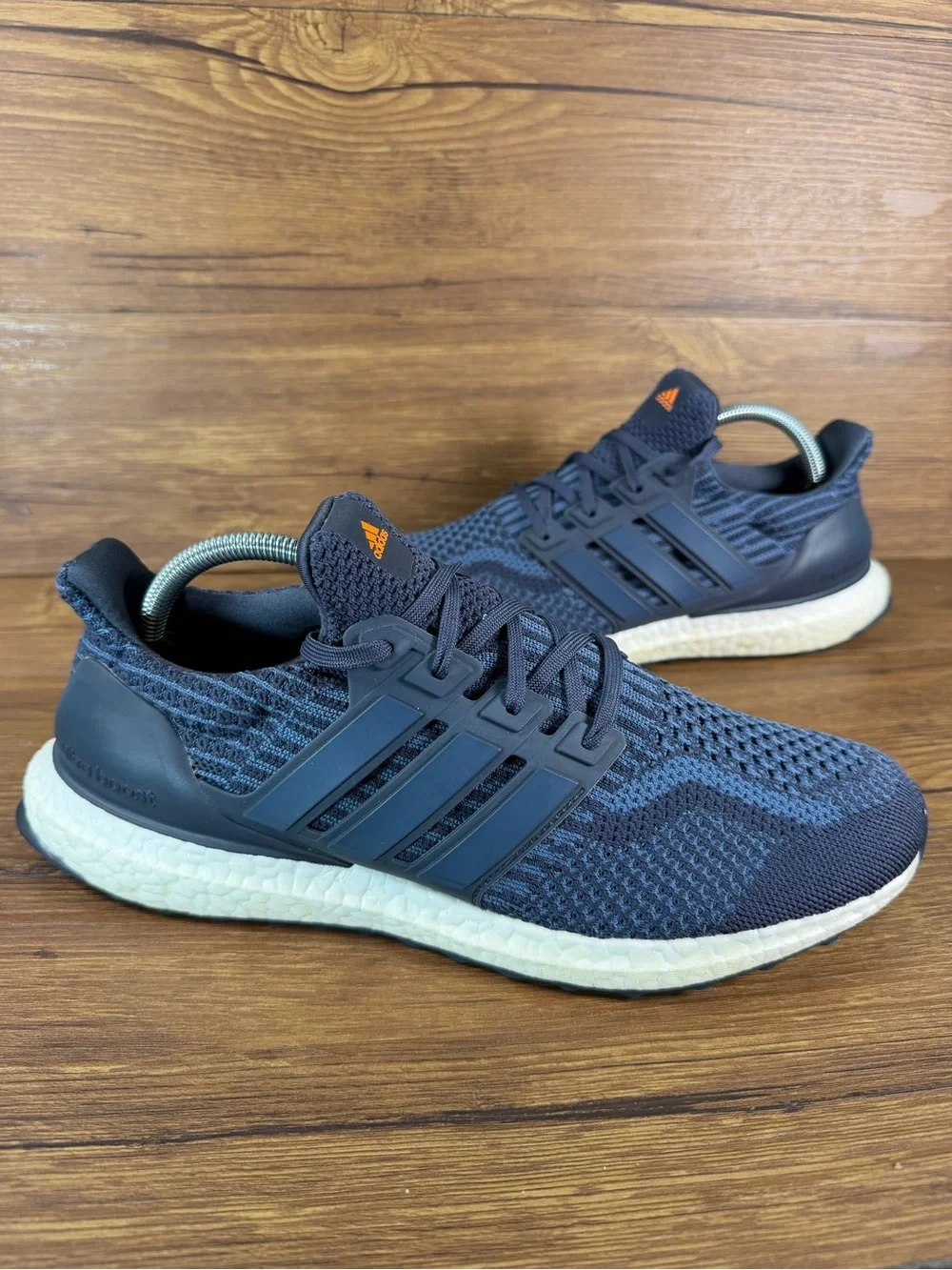 Adidas Ultraboost 4.0 DNA Athletic Sneakers Men’s Size 10 Shoes